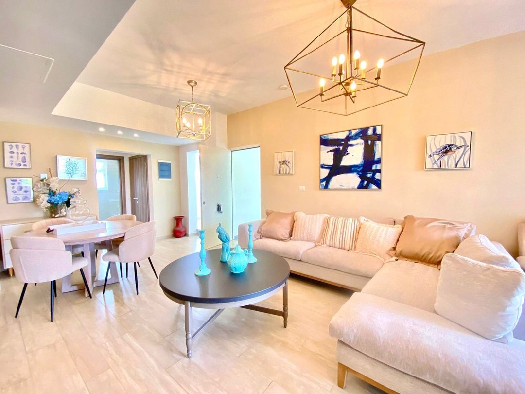 Apartamento en Bavaro, foto 4