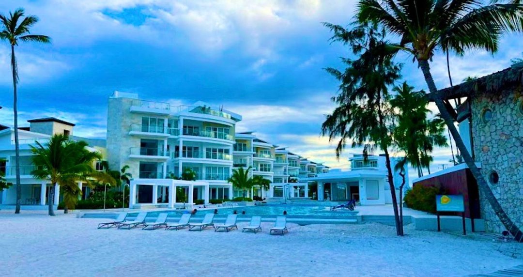 Apartamento en Bavaro, foto 2