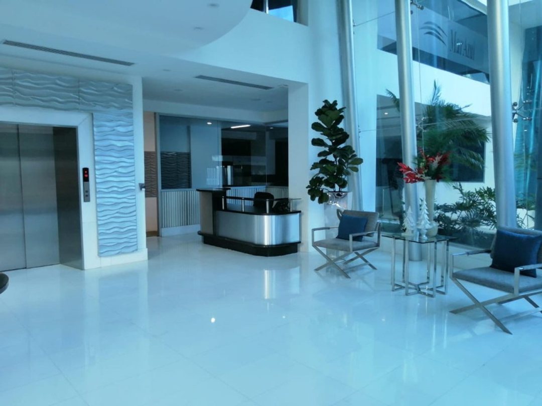Apartamento en Los Cacicazgos, foto 2
