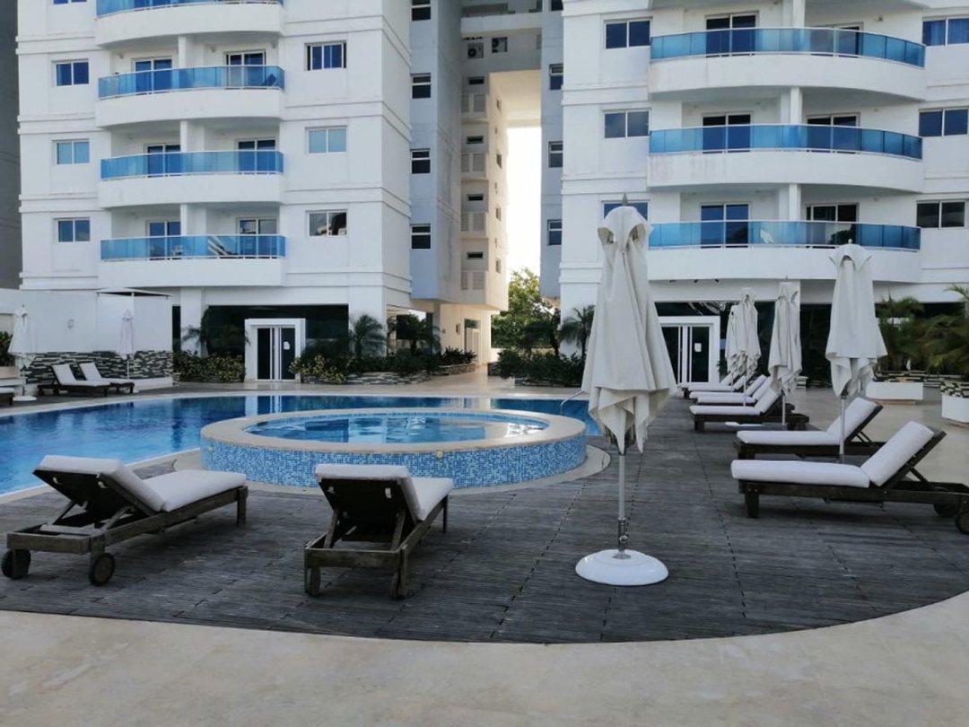 Apartamento en Los Cacicazgos, foto 3