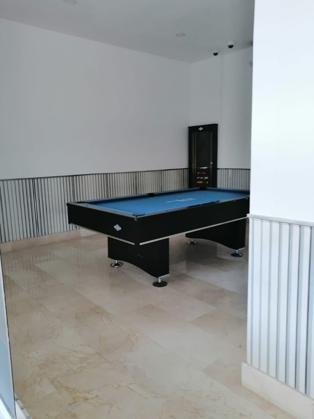 Apartamento en Los Cacicazgos, foto 4