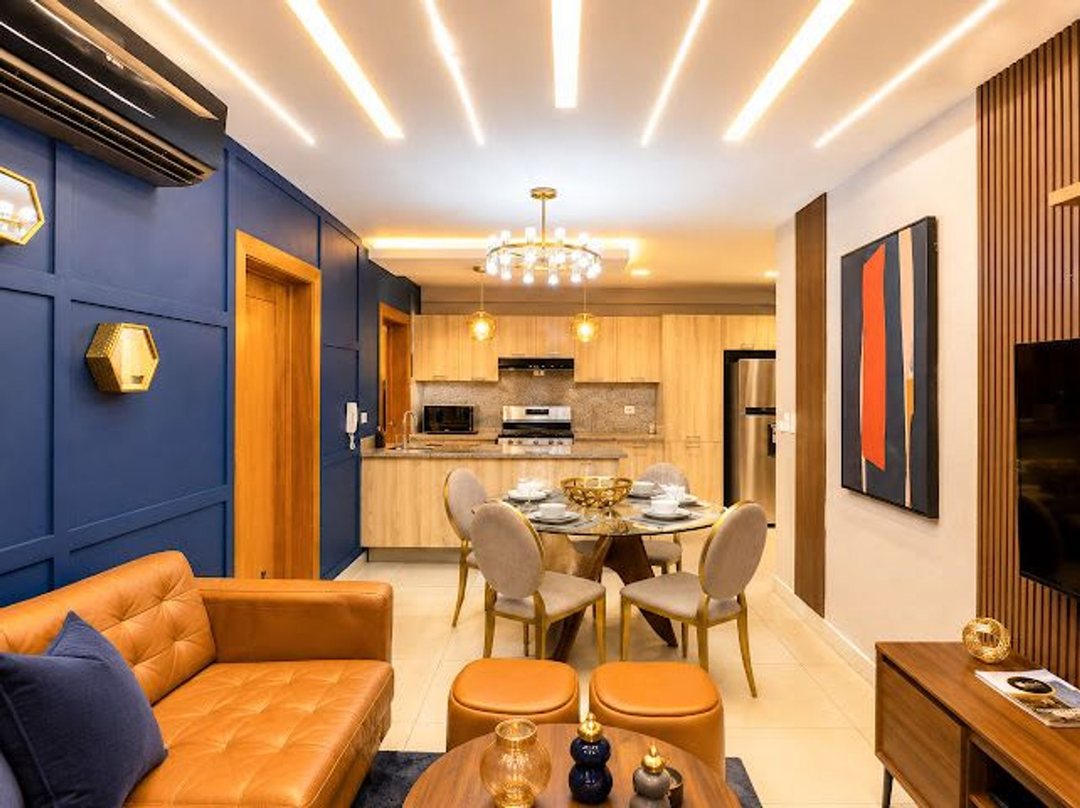Apartamento en Distrito Nacional (Cabecera), foto 2