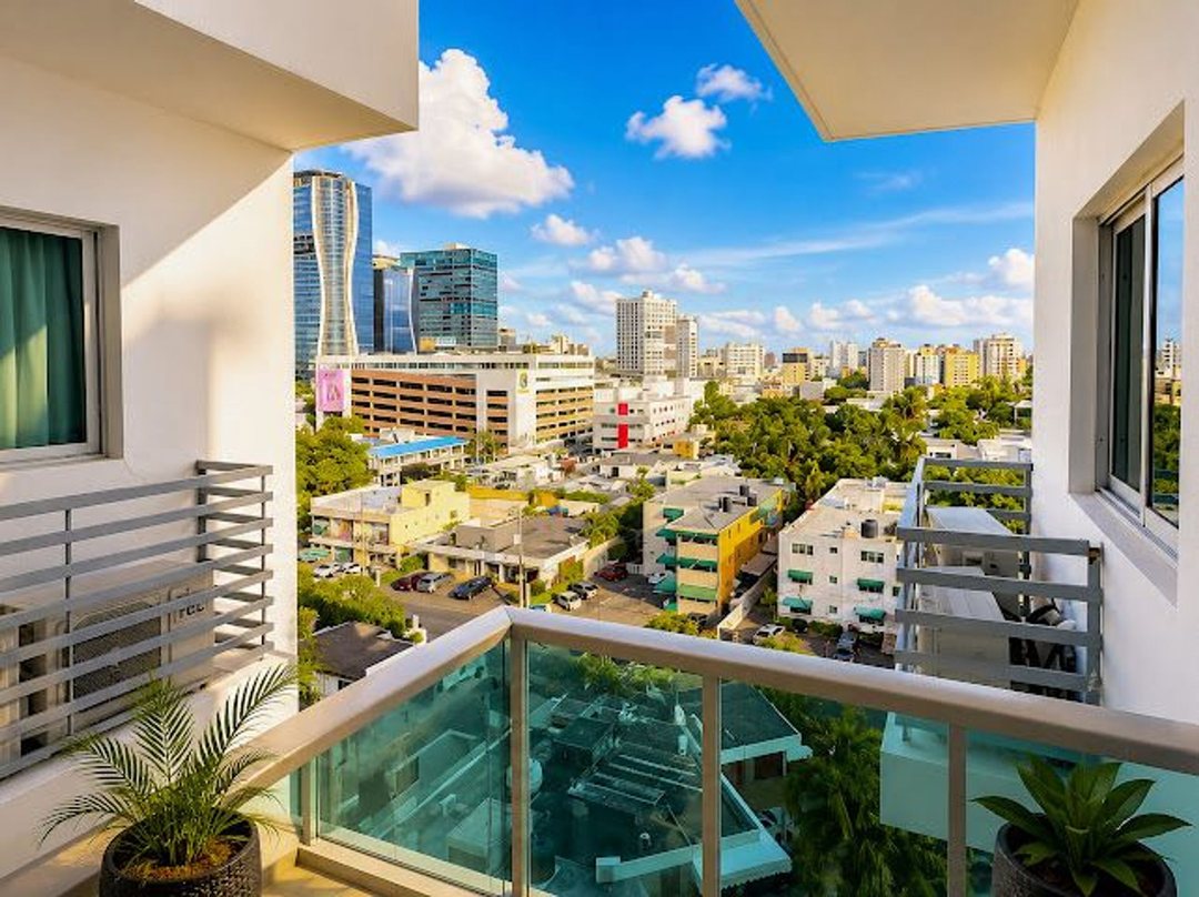 Apartamento en Distrito Nacional (Cabecera), foto 5