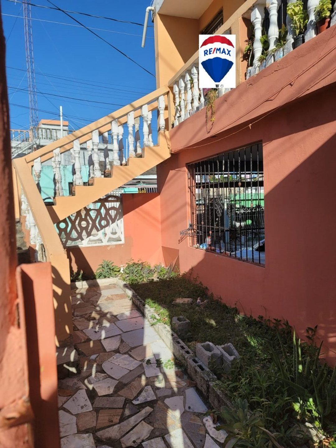 Casa en Los Frailes II