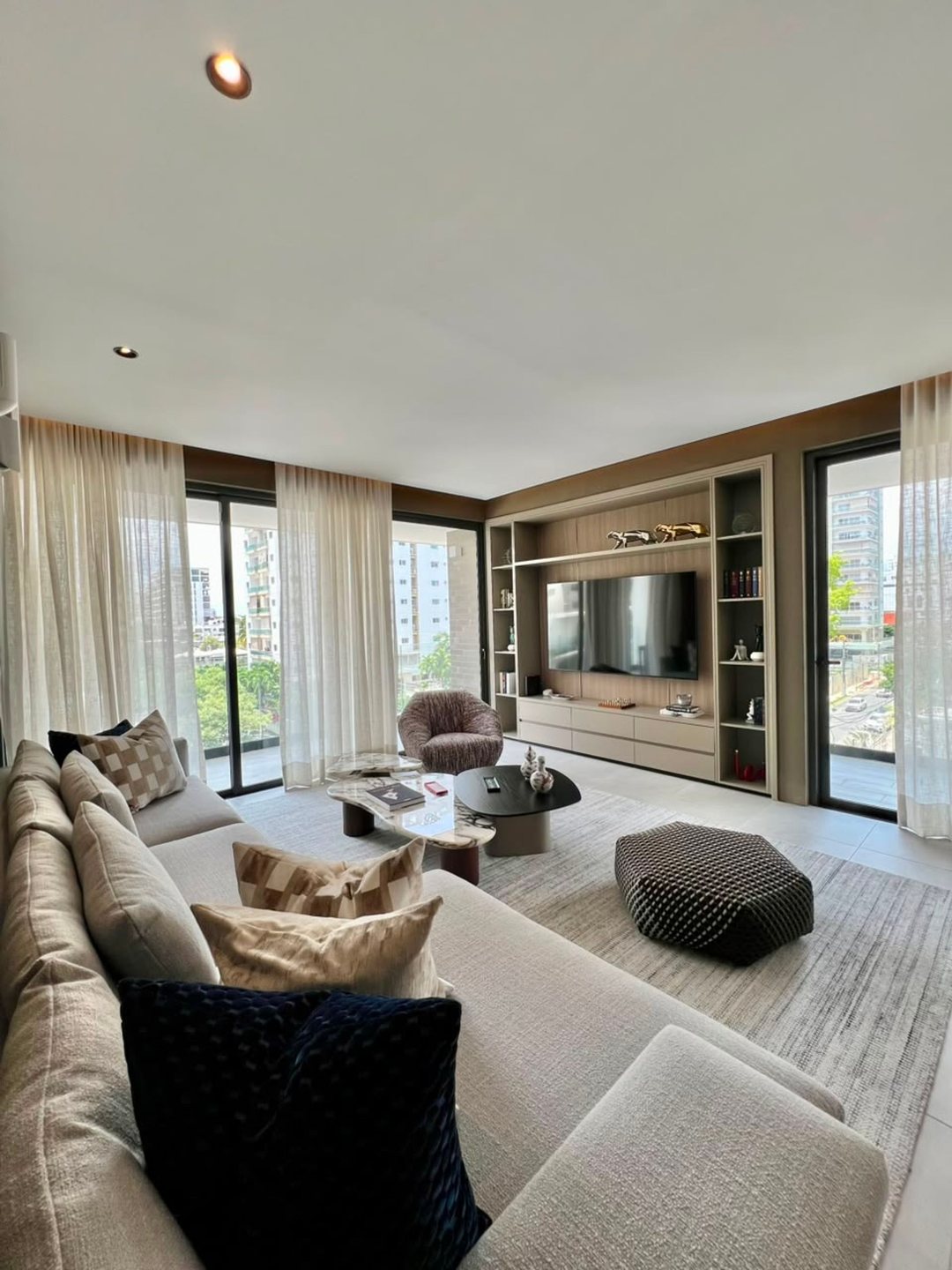 Apartamento en El Centro, foto 4