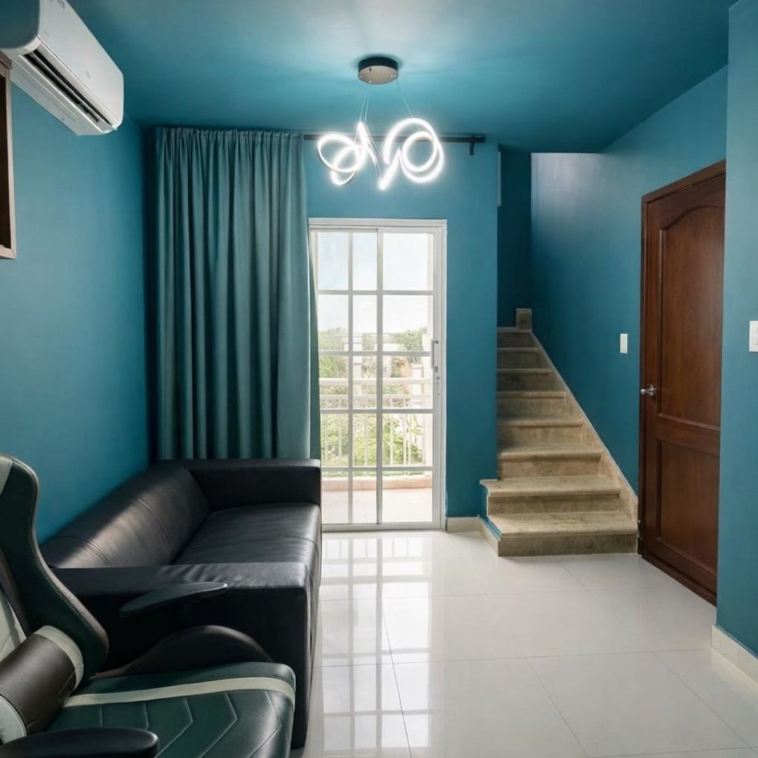 Apartamento en Pueblo Bávaro, foto 4