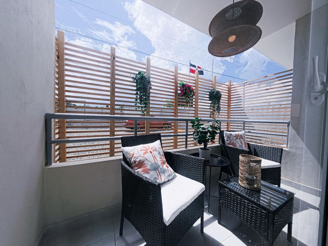 Apartamento en Villa Progreso, foto 5