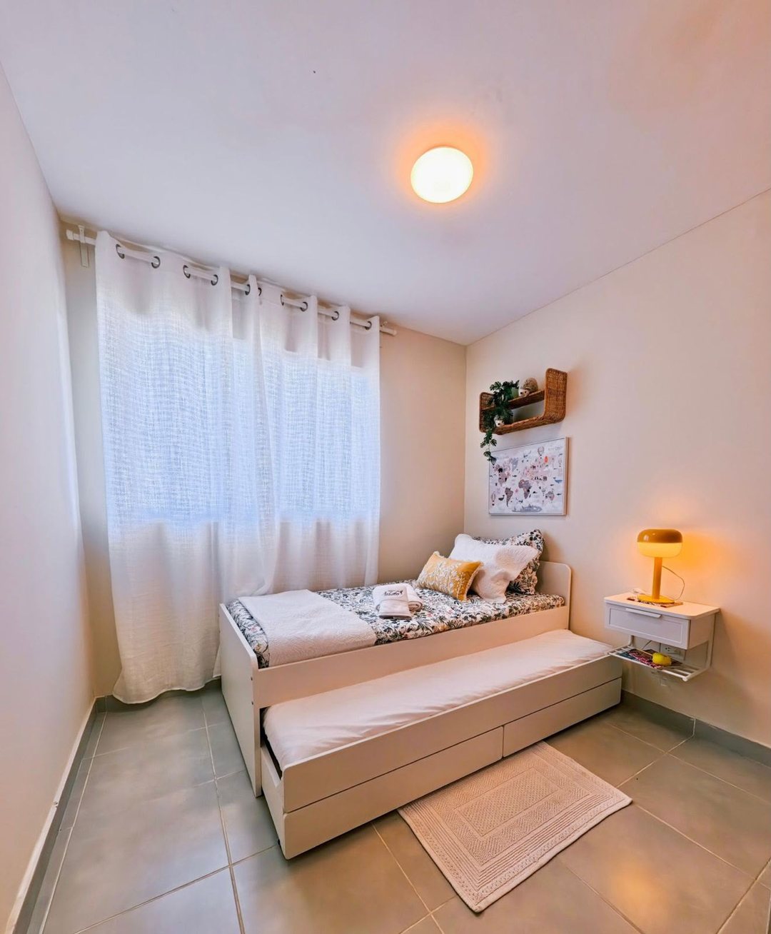 Apartamento en Villa Progreso, foto 4