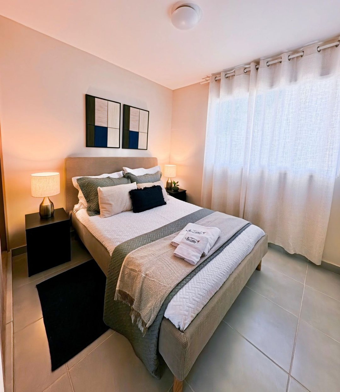 Apartamento en Villa Progreso, foto 3