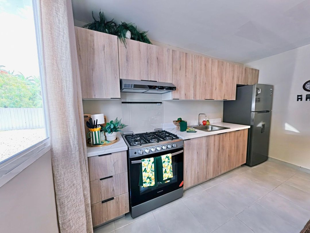 Apartamento en Villa Progreso, foto 2