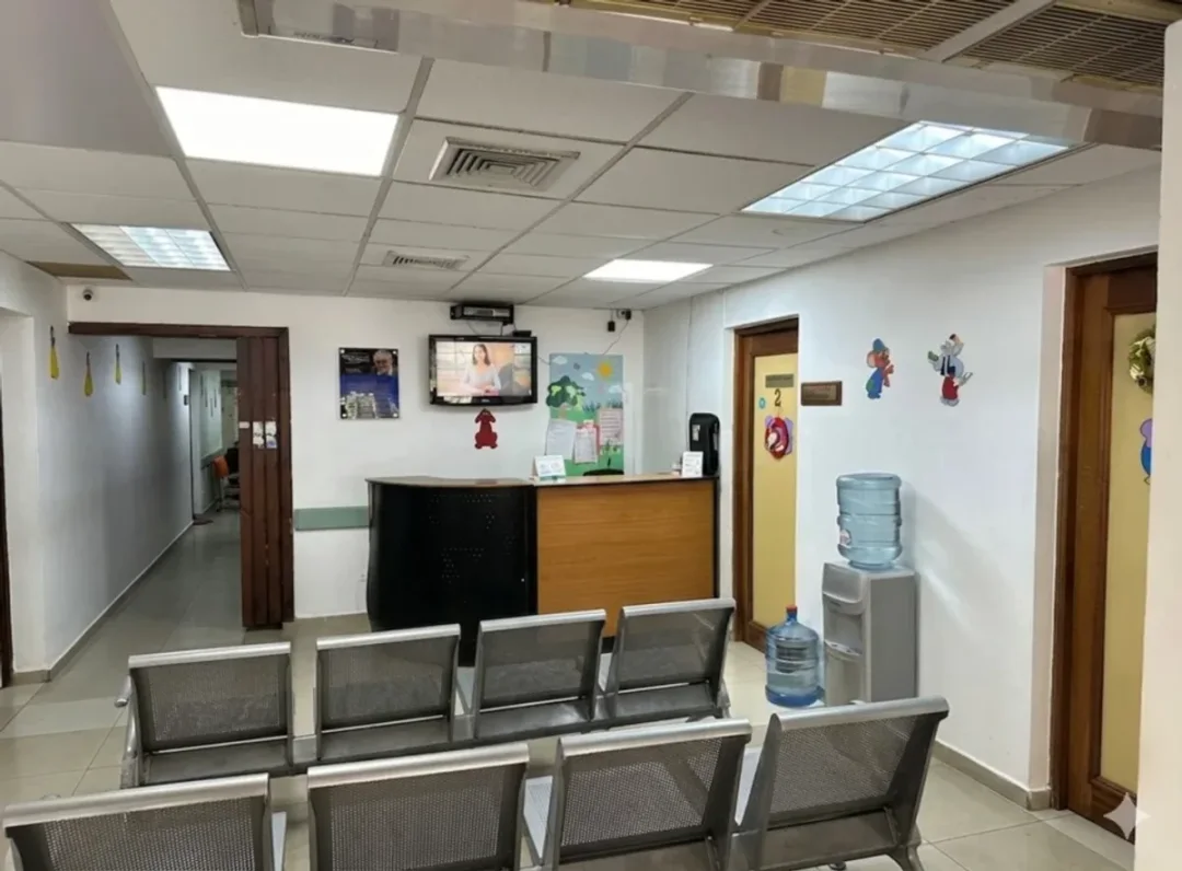 Local comercial en Ensanche la Fé, foto 5