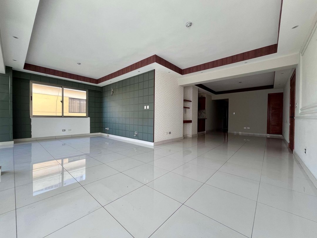 Apartamento en Los Cacicazgos, foto 2