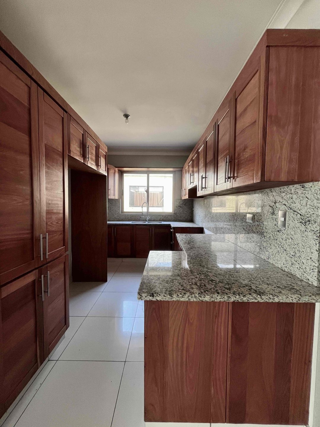 Apartamento en Los Cacicazgos, foto 4