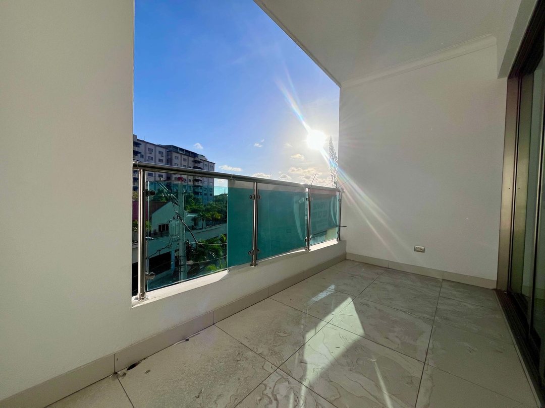 Apartamento en Los Cacicazgos, foto 3