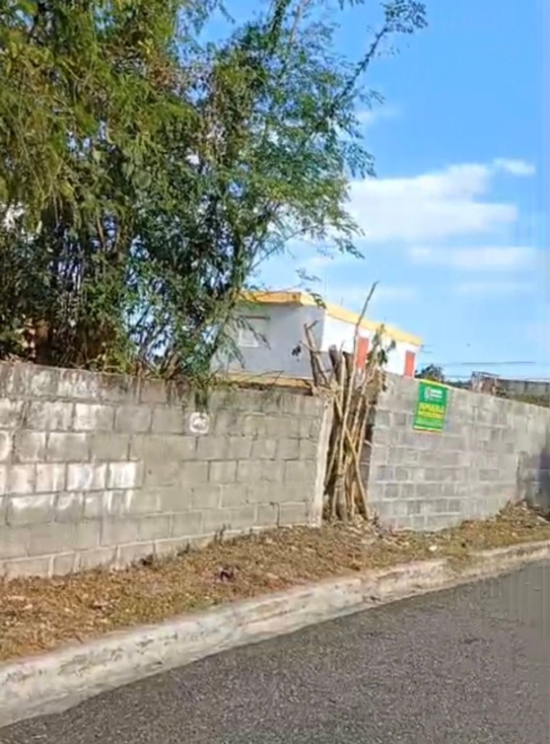Lot in Los Trinitarios Ii