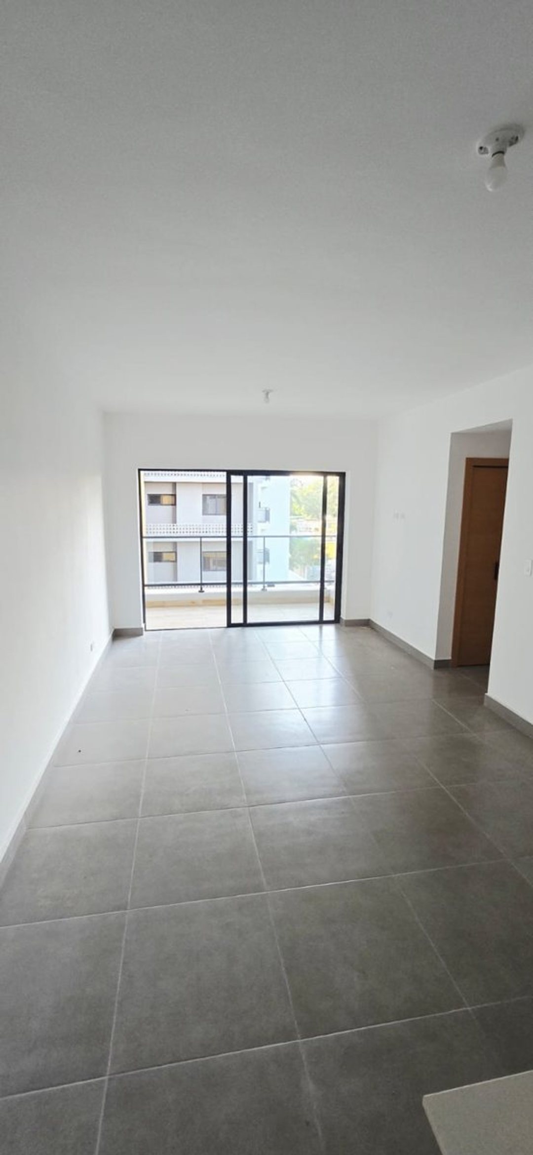 Apartamento en Gazcue, foto 4