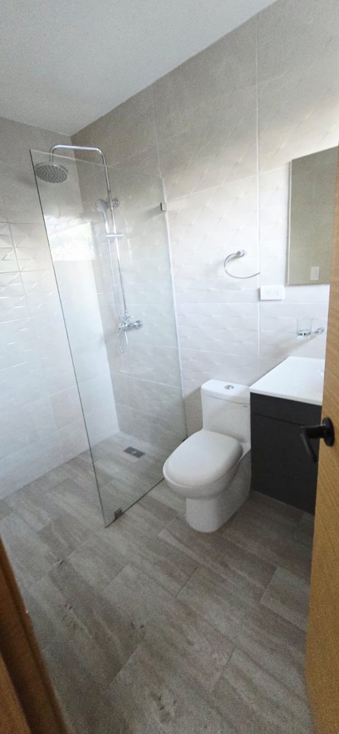 Apartamento en Gazcue, foto 5