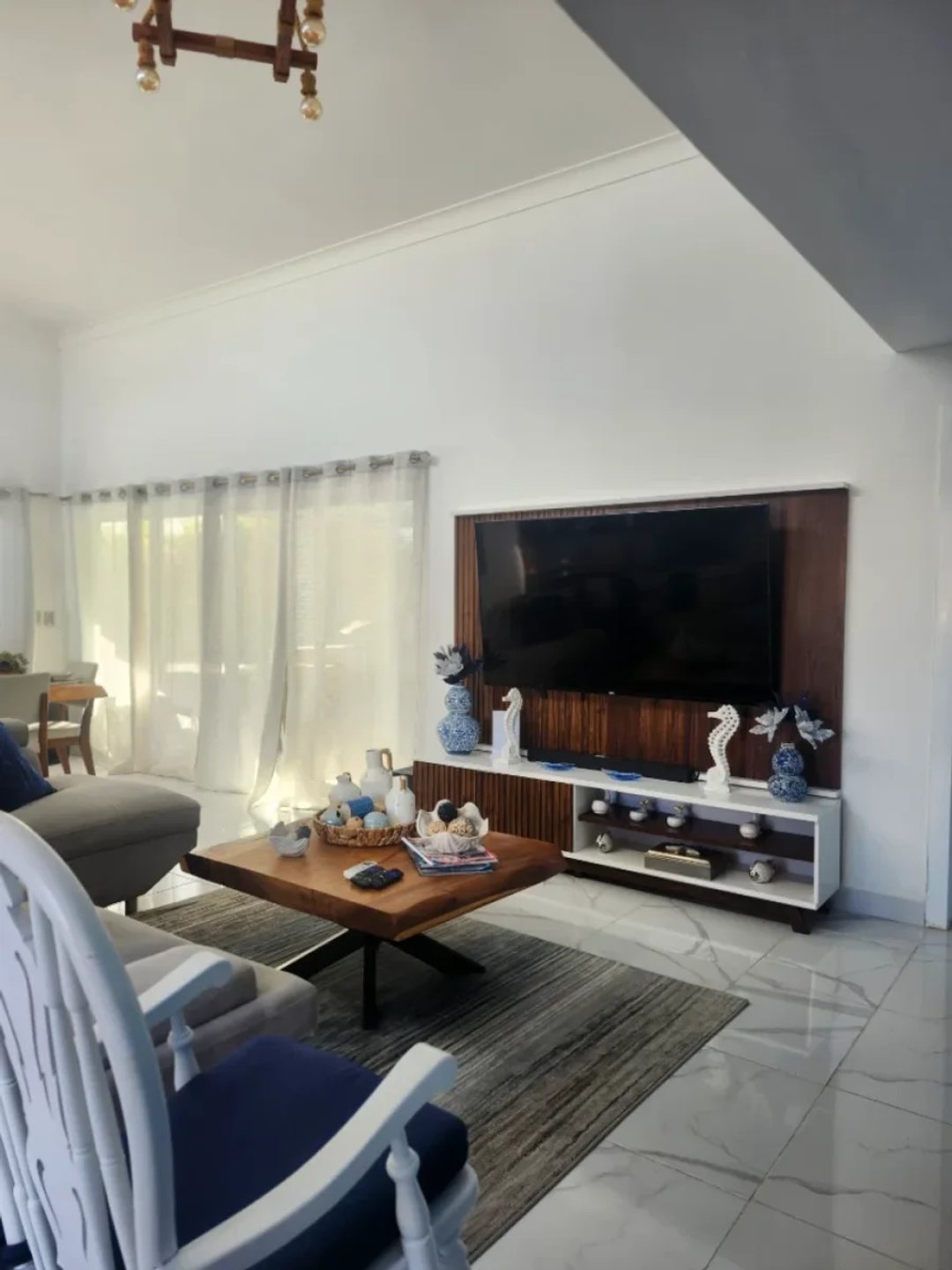 Casa en Vista Cana, foto 4