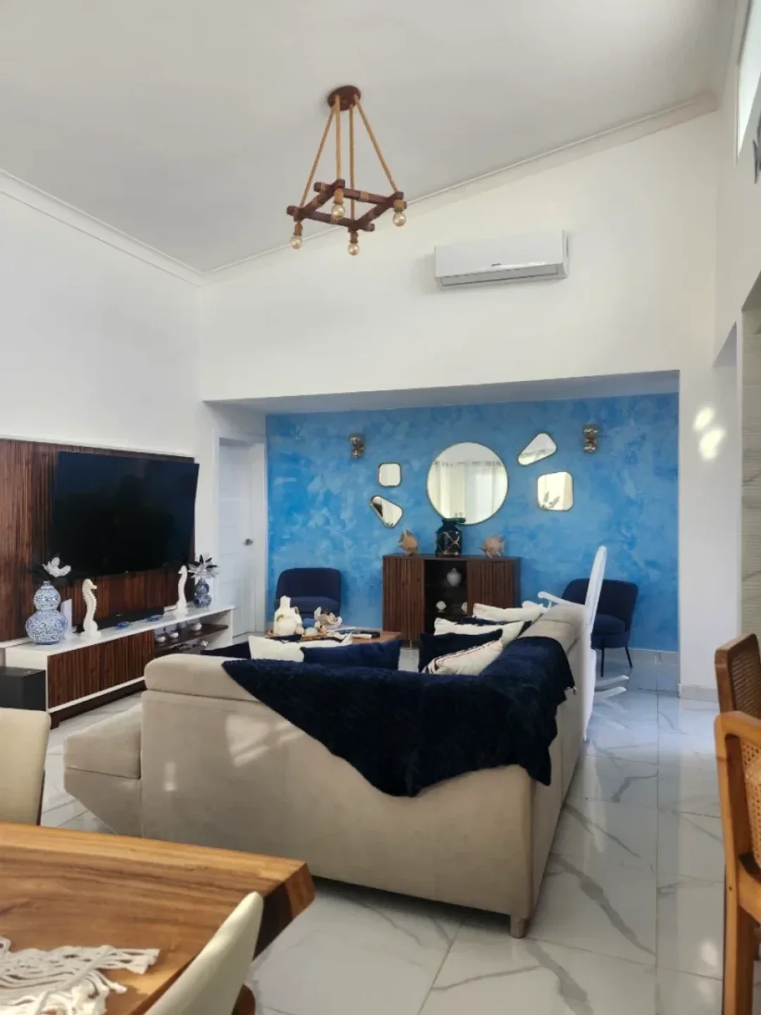 Casa en Vista Cana, foto 5