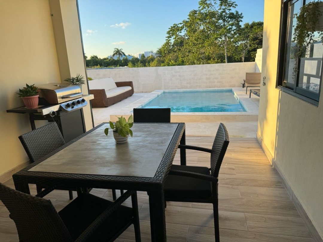 Casa en Bávaro (Centro), foto 3