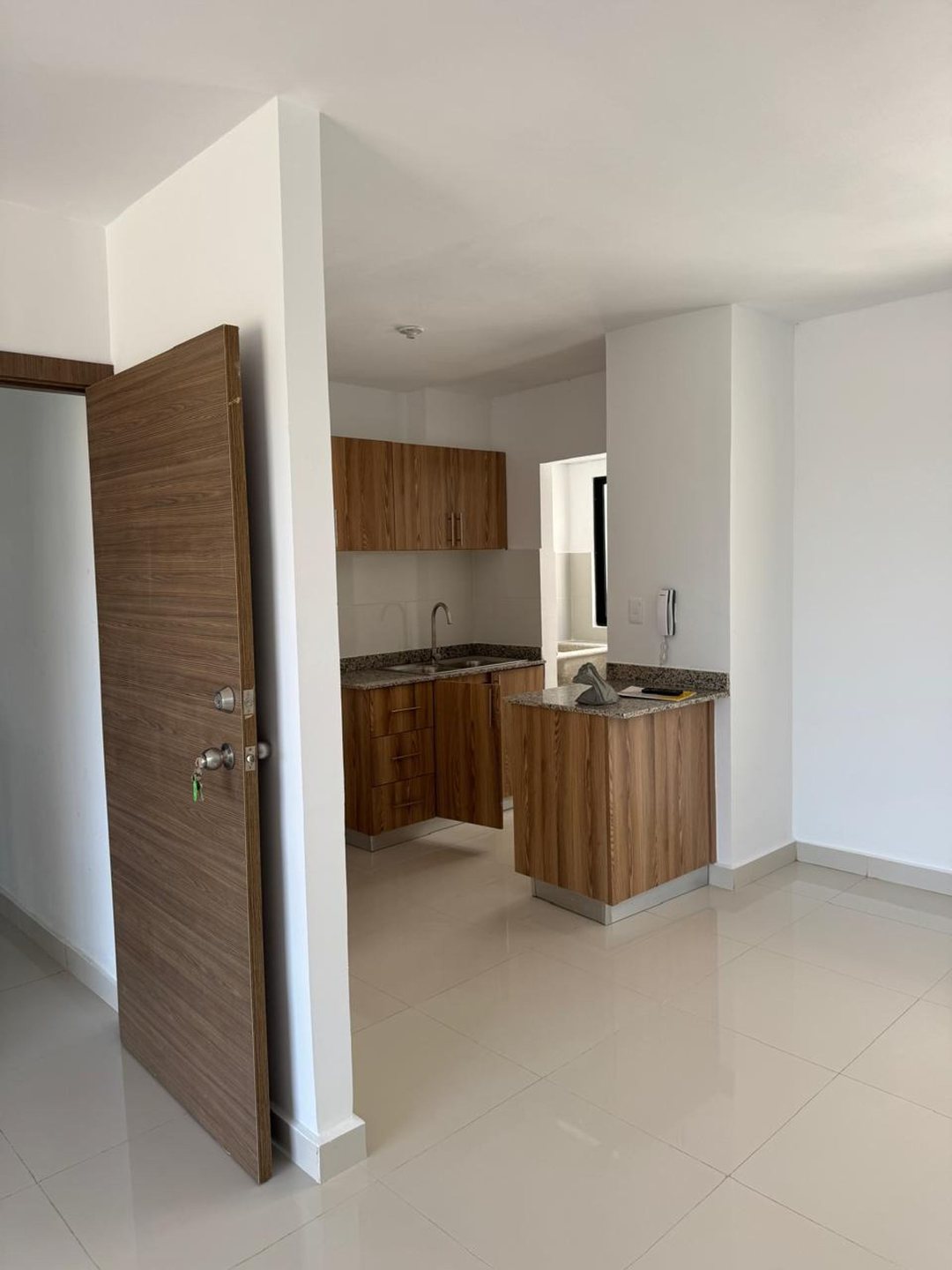 Apartamento en Las Américas, foto 2