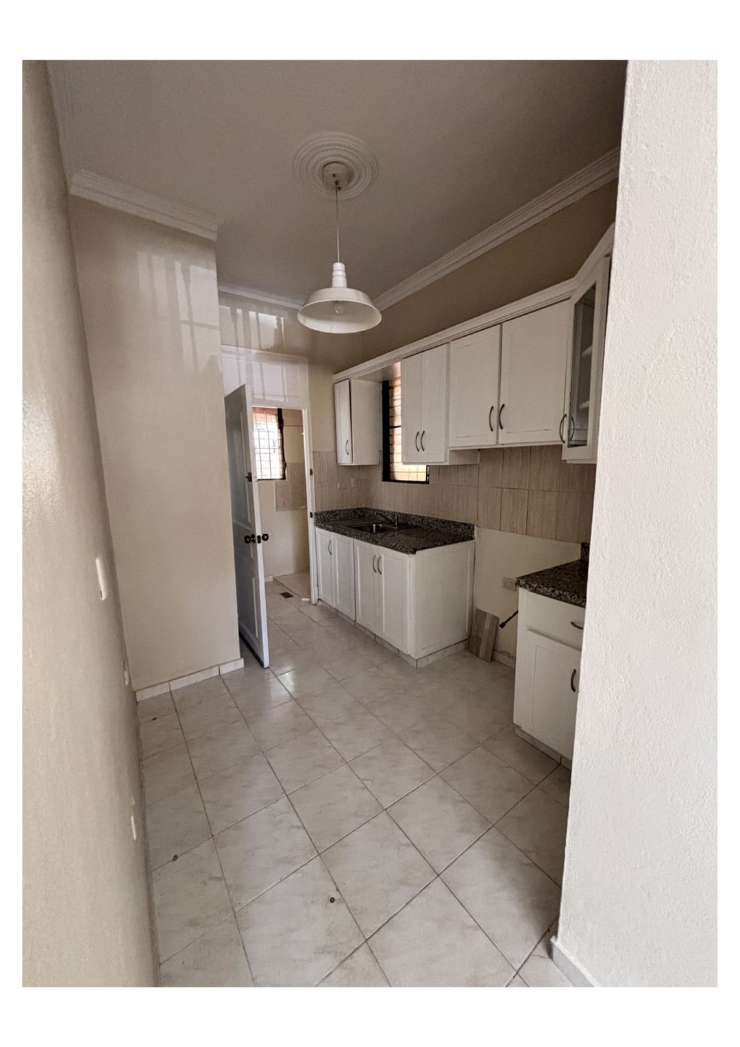 Apartment in Altos de Arroyo Hondo III