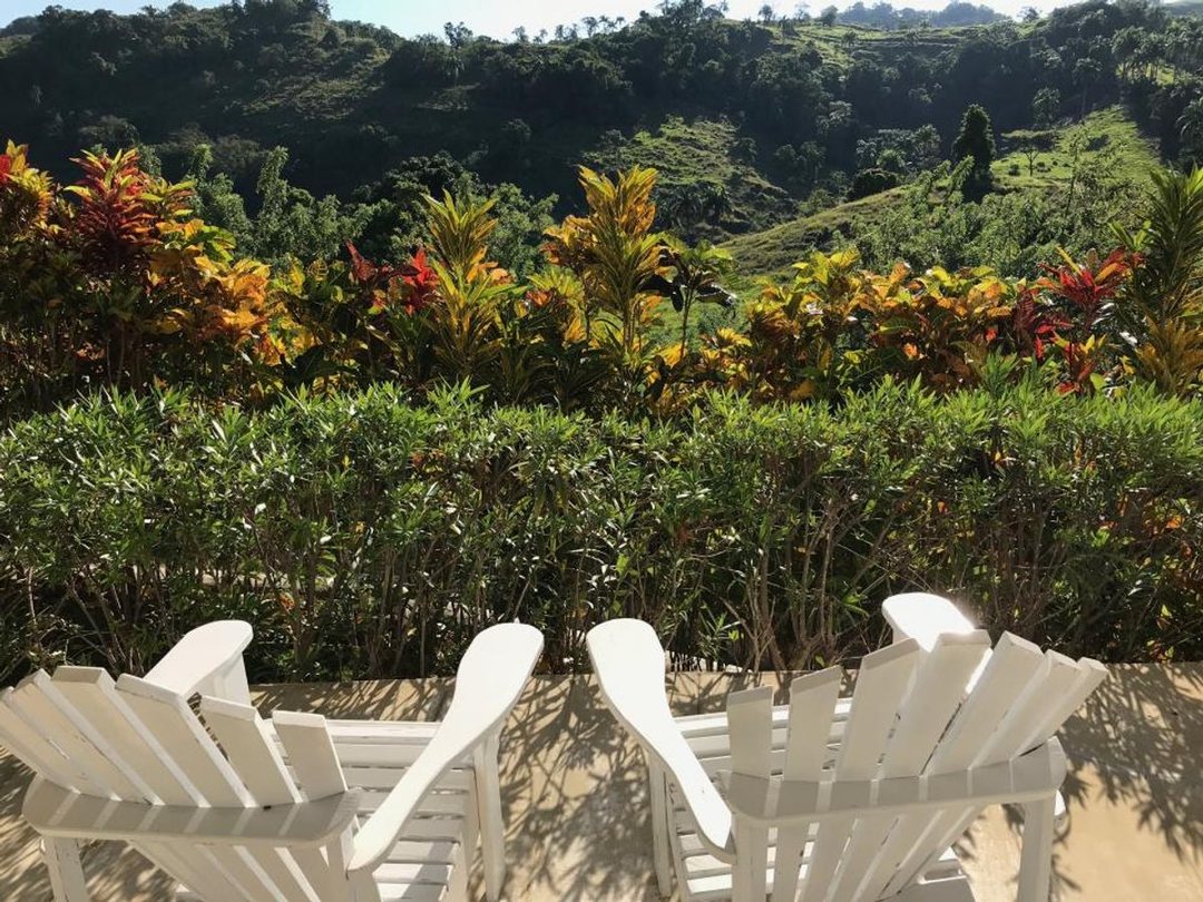 Casa en Río San Juan, foto 2