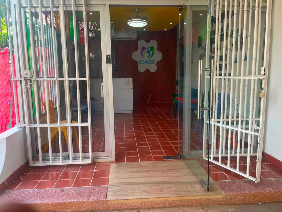 Local comercial en Gazcue, foto 2