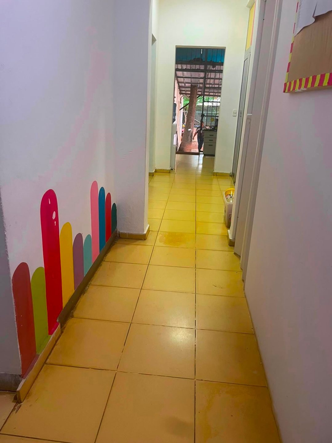 Local comercial en Gazcue, foto 5