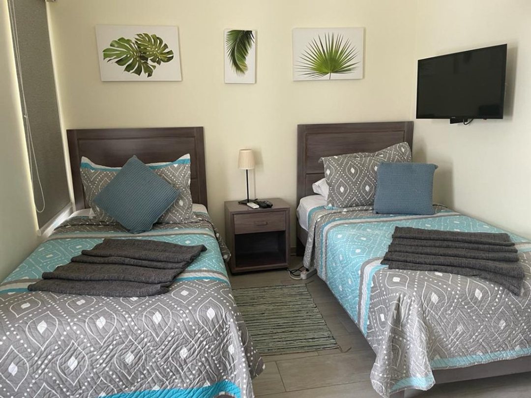 Apartamento en El Cortecito, foto 5