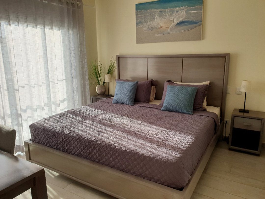 Apartamento en El Cortecito, foto 4