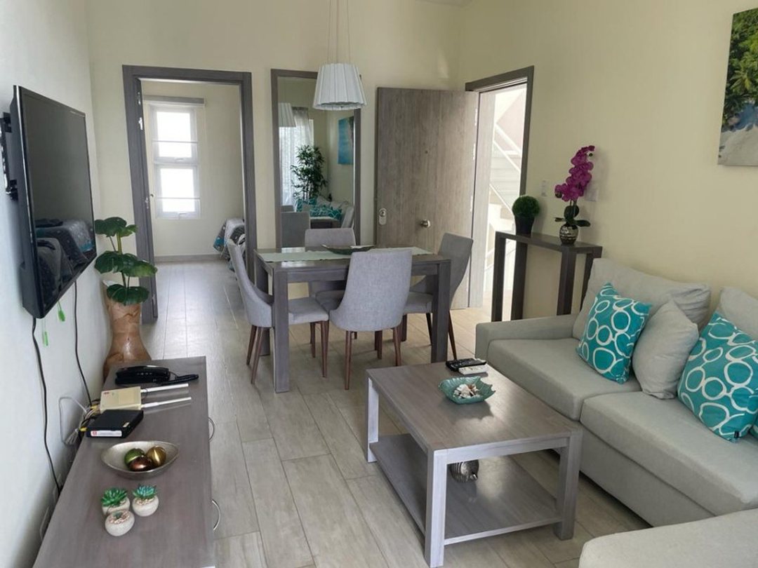 Apartamento en El Cortecito, foto 2