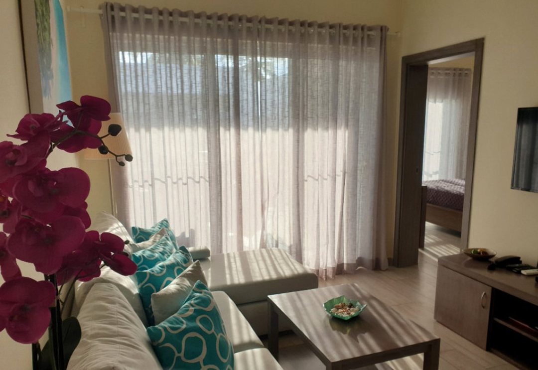 Apartamento en El Cortecito, foto 3