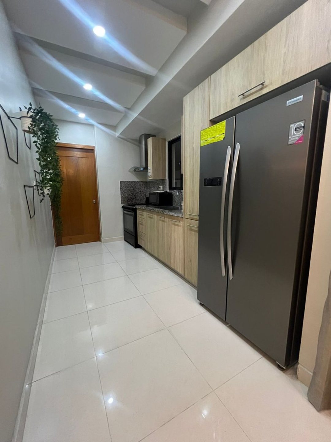 Apartamento en Santo Domingo de Guzmán, foto 5
