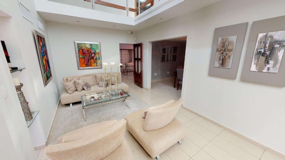 Casa en El Millón, foto 2