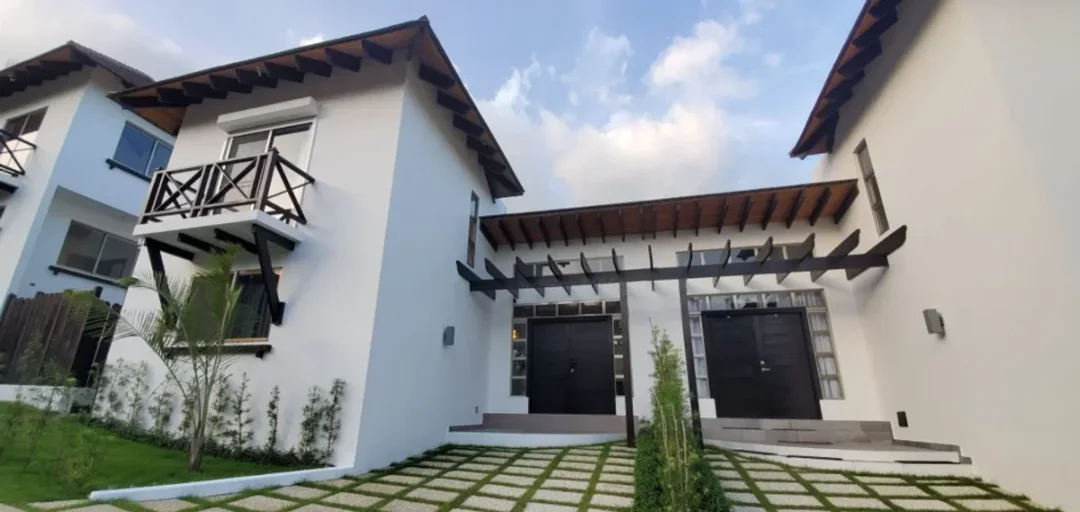 Casa en La Cuaba