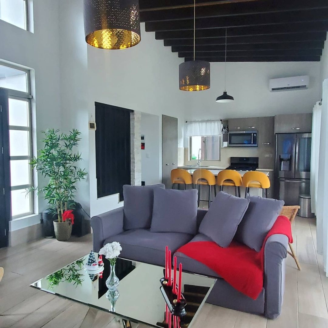 Casa en La Cuaba, foto 4