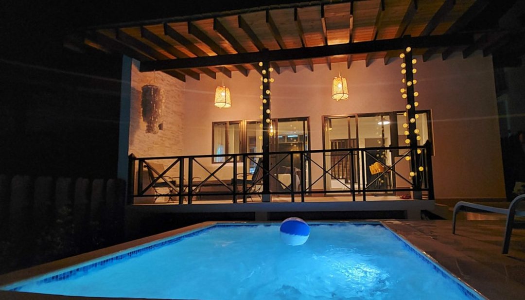 Casa en La Cuaba, foto 3