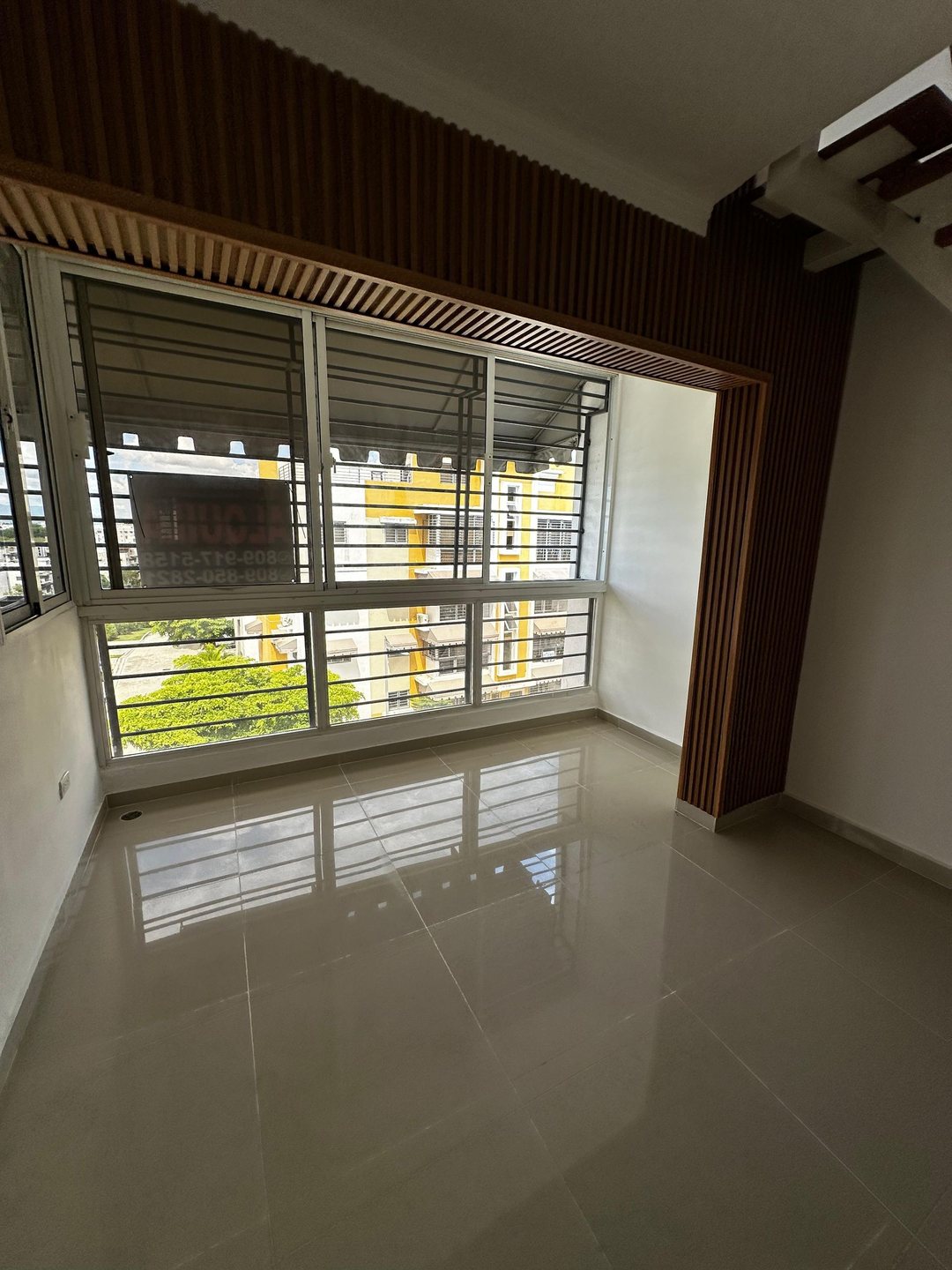 Penthouse en Alameda, foto 4