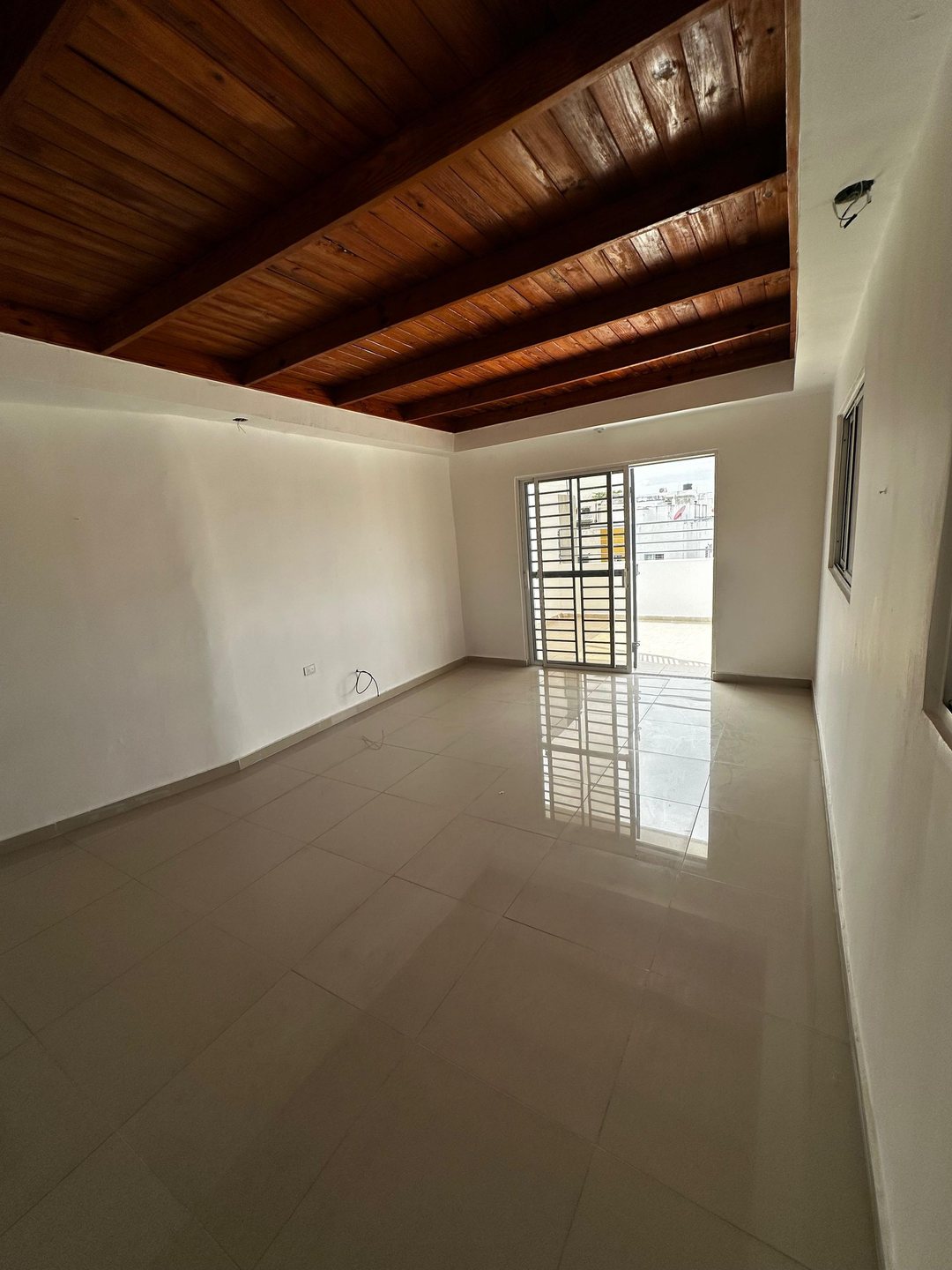 Penthouse en Alameda, foto 2