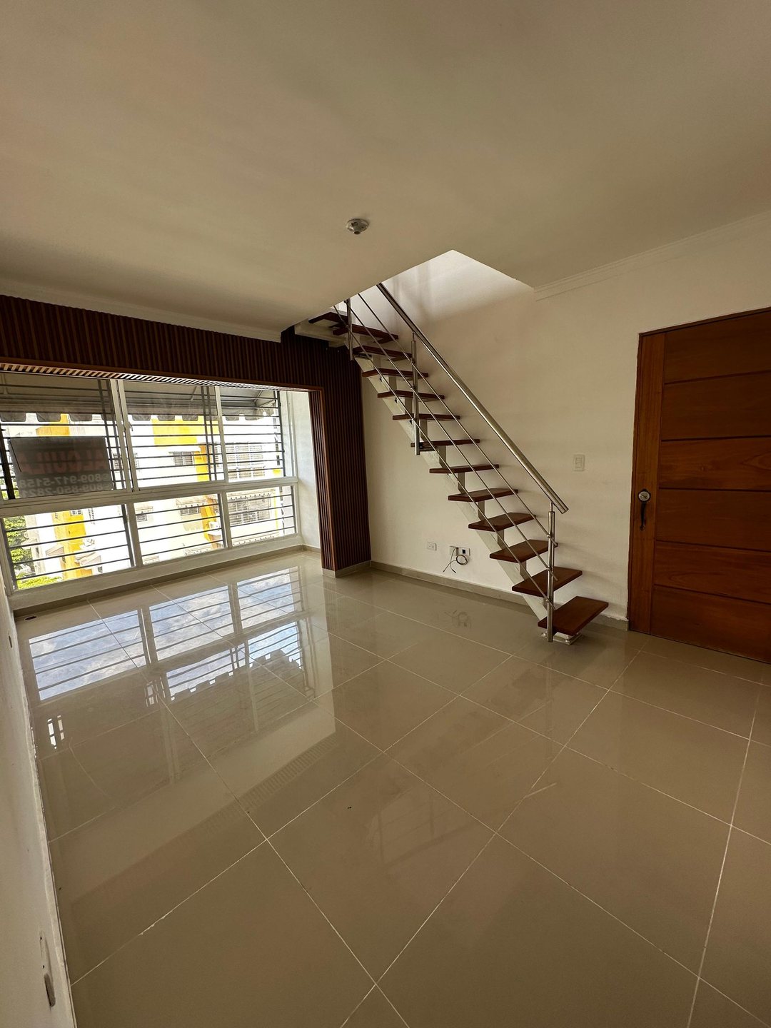 Penthouse en Alameda