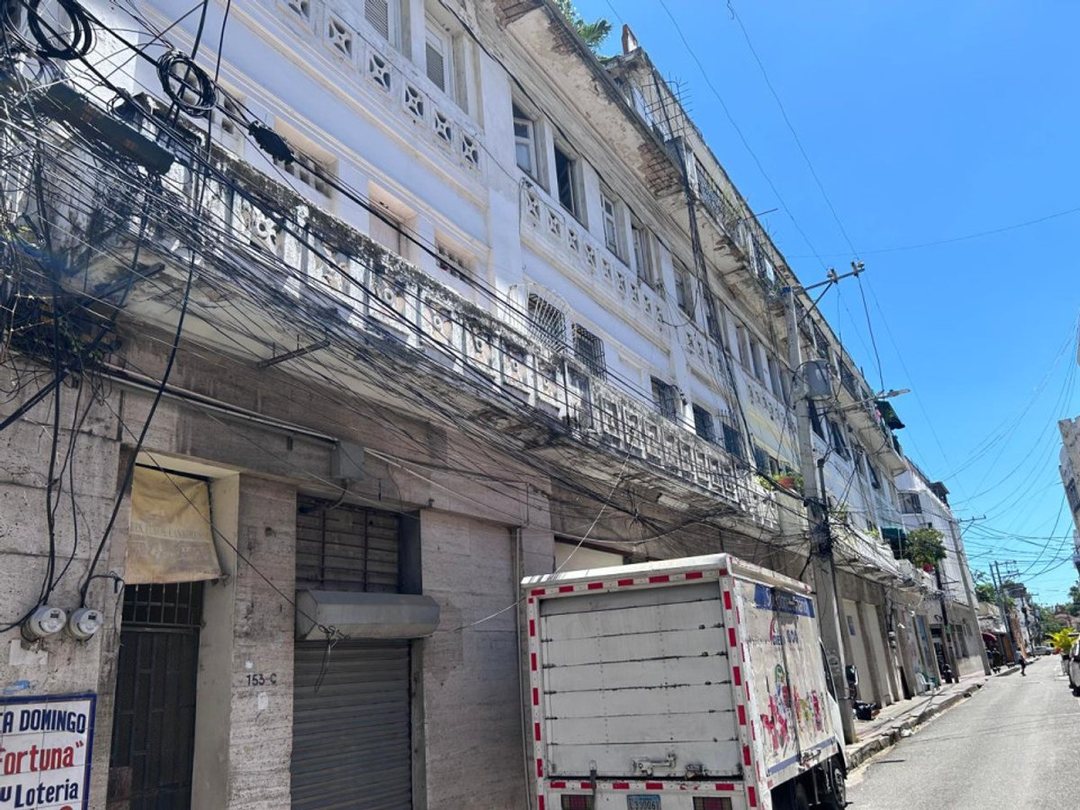 Local comercial en Zona Colonial, foto 2
