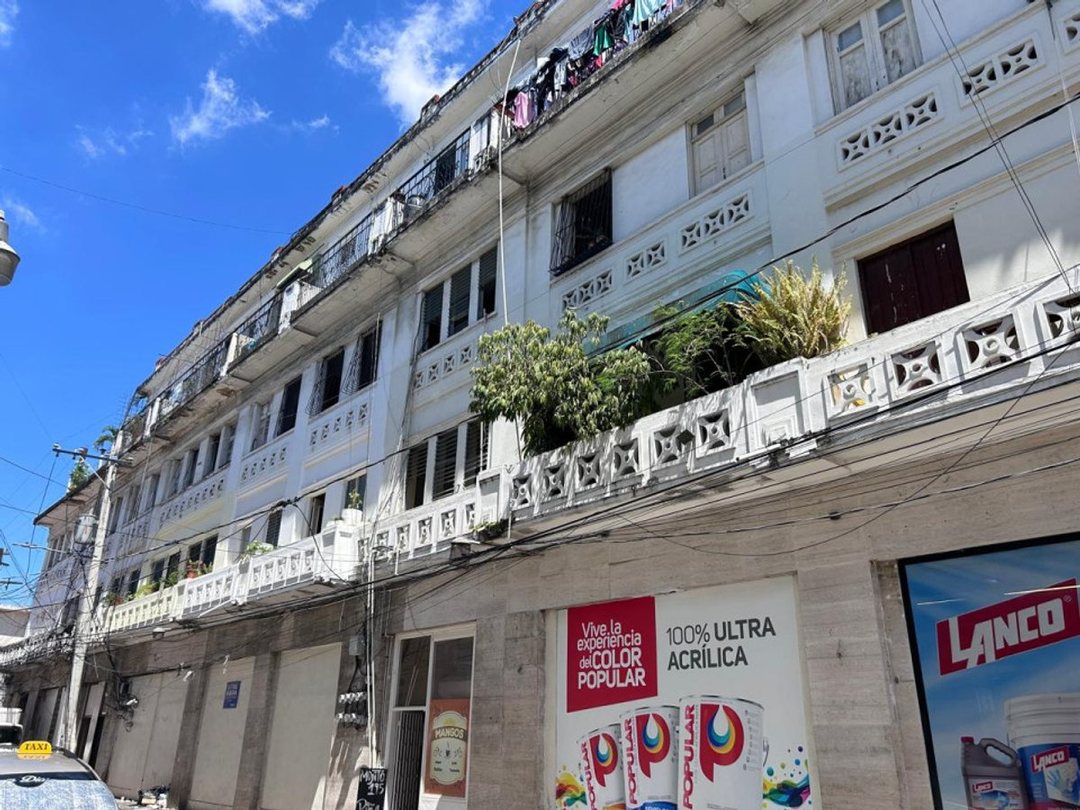 Local comercial en Zona Colonial, foto 3
