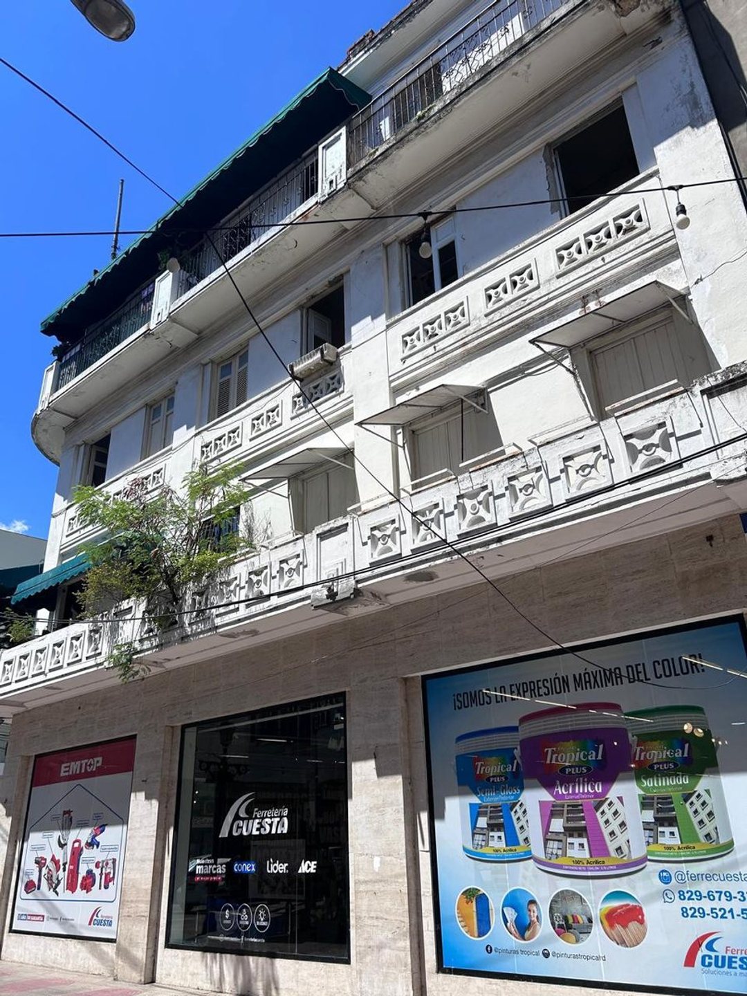Local comercial en Zona Colonial, foto 4