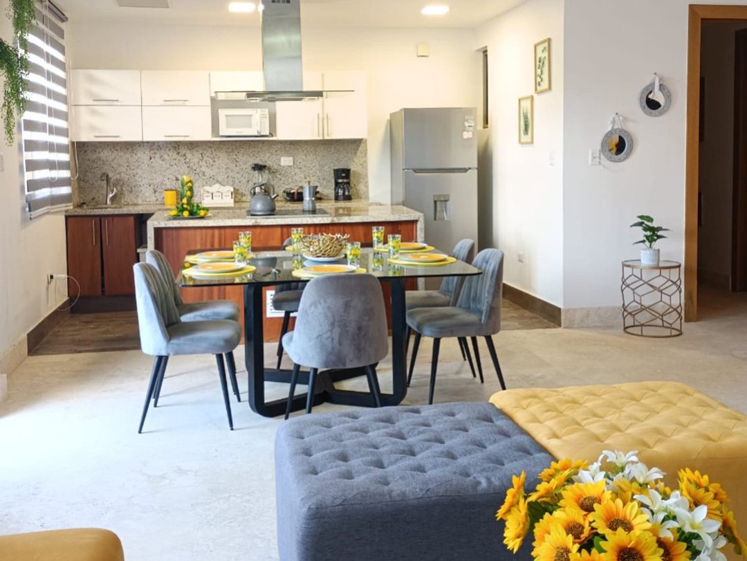 Apartamento en Punta Cana, foto 4