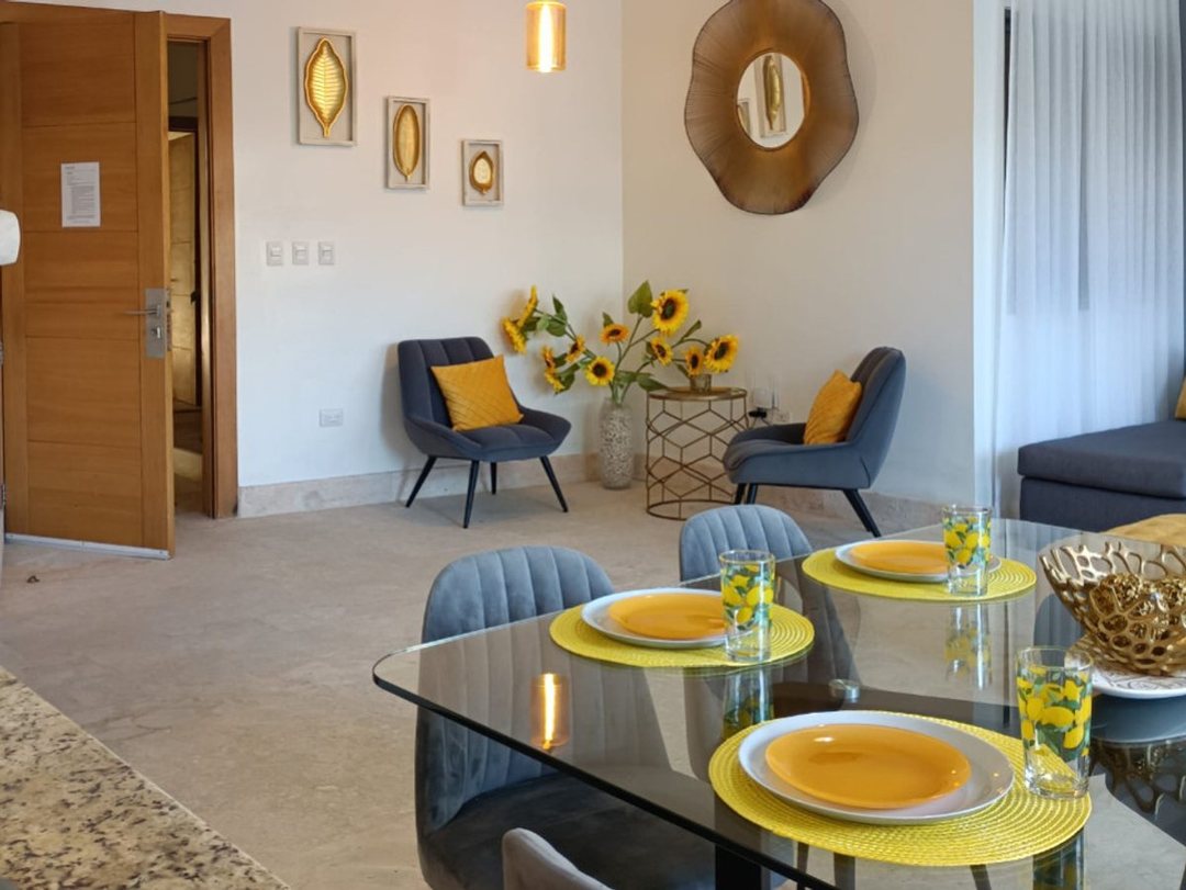 Apartamento en Punta Cana, foto 3