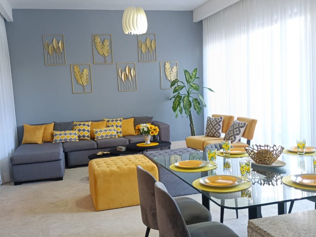 Apartamento en Punta Cana, foto 5