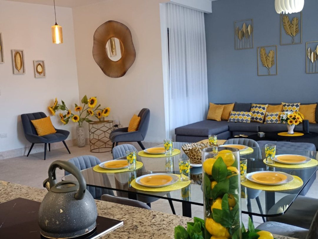 Apartamento en Punta Cana, foto 2