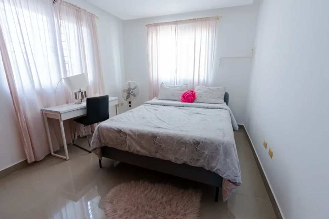 Apartamento en Don Honorio, foto 2