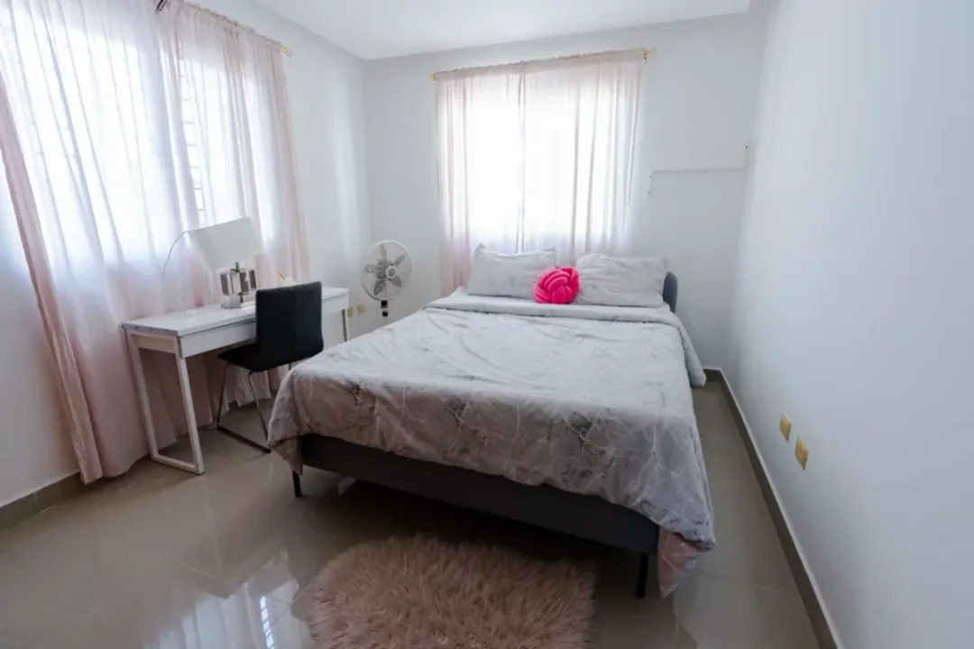 Apartamento en Don Honorio
